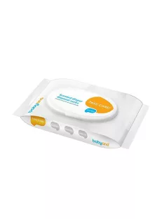 BabyOno Pelenkatároló zacskó, illatosított, 100 db, 1052