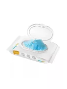 BabyOno Pelenkatároló zacskó, illatosított, 100 db, 1052