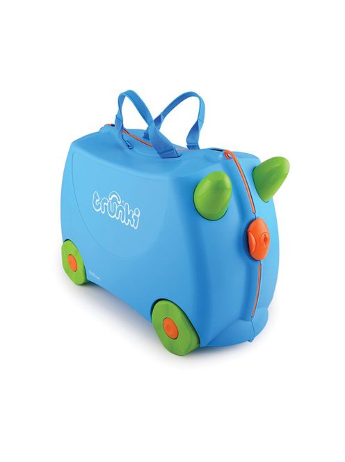 Trunki bőrönd Terrance