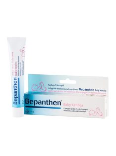 Bepanthen Baby kenőcs, 30g