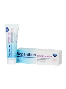 Bepanthen Sensiderm krém, 50g
