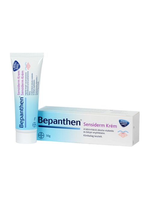 Bepanthen Sensiderm krém, 50g