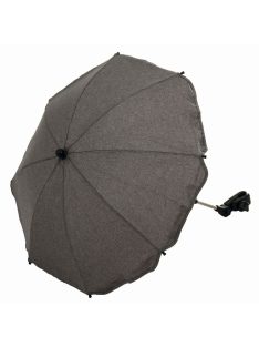 Fillikid napernyő melange szürke 97