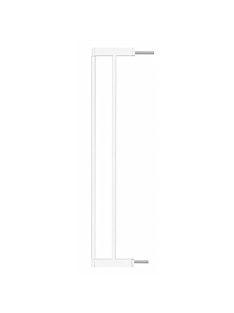 Badabulle - Ajtórács toldalék, 7cm, fehér, B025411