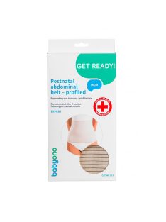   BabyOno Bandázs szülés után, császármetszés utánra, XS, 511