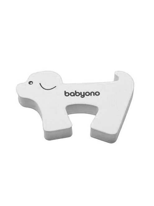 BabyOno Ajtóbecsapódás-gátló, 1db, állatos, 958