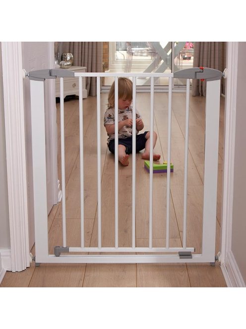 Clippasafe Ajtórács fém, Swing Shut, 73-95,5 cm 130
