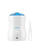 BabyOno Elektromos ételmelegítő és sterilizáló