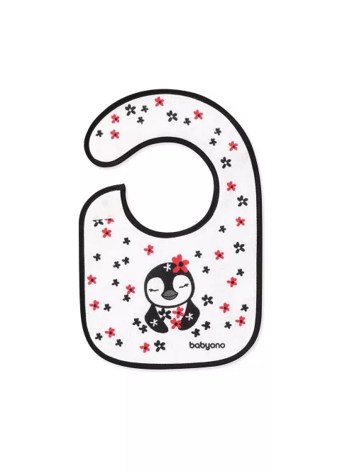 BabyOno Előke, frottír, 831