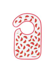   BabyOno Előke, frottír, vízálló réteggel, többféle, közepes, 832