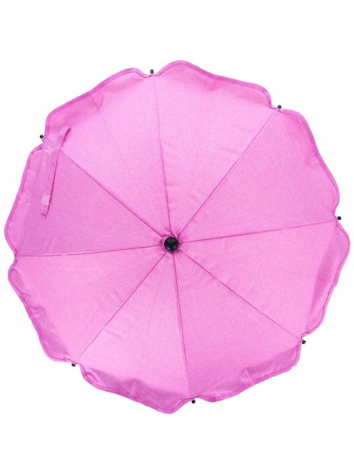 Fillikid napernyő melange rózsaszín 12