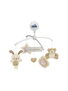 CAM Zenélő-forgó játék Cullami bölcsőhöz 