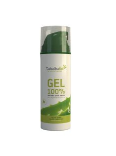 Tabaibaloe hidratáló gél 100% 150 ml