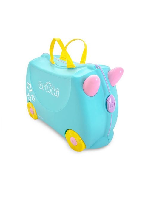 Trunki bőrönd Una, az egyszarvú