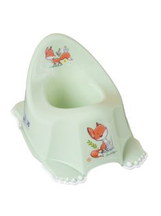 Tega bili csúszásgátlós zenélő - Erdő zöld