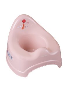 Tega bili zenélő Erdő pink