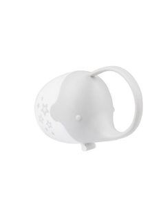 BabyOno Cumitartó doboz, elefánt, szürke, 529/01