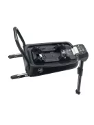 CAM ISOFIX Bázistalp szűkítőpárnával Area 0plus hordozóhoz 
