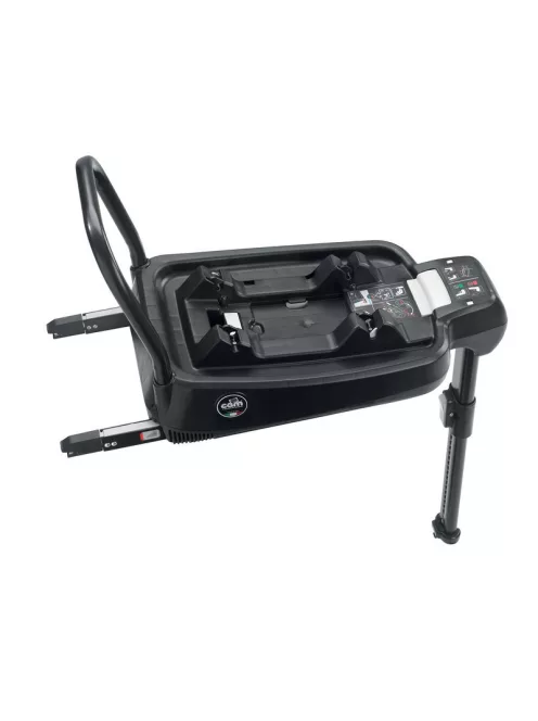 CAM ISOFIX Bázistalp szűkítőpárnával Area 0plus hordozóhoz 