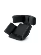 CAM ISOFIX Bázistalp szűkítőpárnával Area 0plus hordozóhoz 
