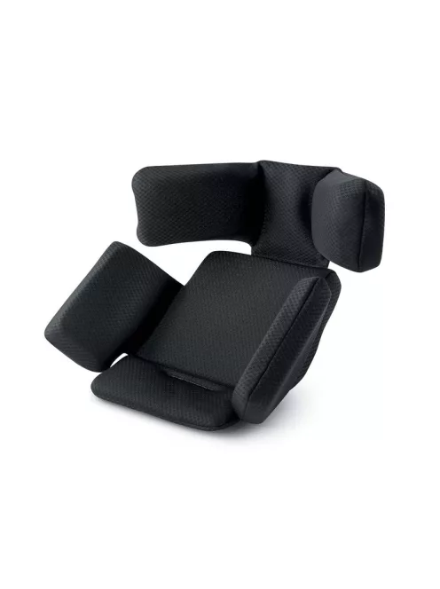 CAM ISOFIX Bázistalp szűkítőpárnával Area 0plus hordozóhoz 