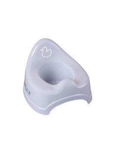 Tega bili zenélő Kacsa - szürke