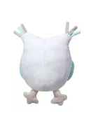 BabyOno Csörgő Sofia bagoly, plüss, 30cm, két színben, 441