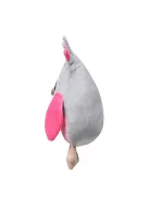 BabyOno Csörgő Sofia bagoly, plüss, 30cm, két színben, 441