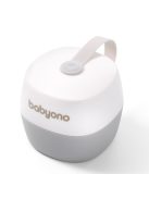 BabyOno Cumitartó doboz, fehér, 535/01
