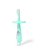 BabyOno Fogkefe szilikon 12 hó 552/01