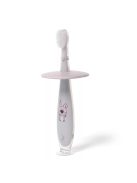 BabyOno Fogkefe szilikon 12 hó 552/01