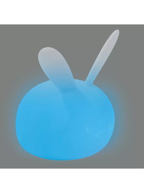 Nattou éjjeli fény - nyuszi