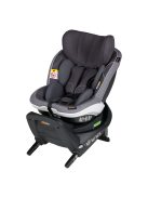 BeSafe Gyerekülés iZi Turn i-Size - Metallic Mélange