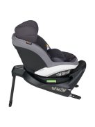 BeSafe Gyerekülés iZi Turn i-Size - Metallic Mélange
