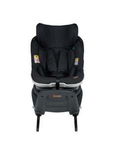 BeSafe Gyerekülés iZi Turn i-Size - Fresh Black Cab