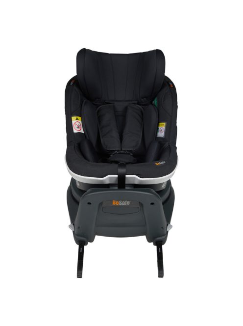 BeSafe Gyerekülés iZi Turn i-Size - Fresh Black Cab