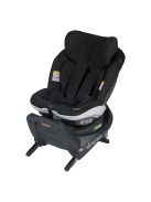 BeSafe Gyerekülés iZi Turn i-Size - Fresh Black Cab