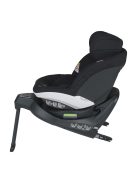 BeSafe Gyerekülés iZi Turn i-Size - Fresh Black Cab