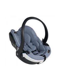 BeSafe Hordozó iZi Go Modular X1 i-Size - Cloud Mélange