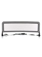 Fillikid leesésgátló boxspring-ágyra is 135x50cm - sötétszürke 290-50-97 