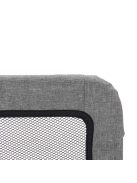 Fillikid leesésgátló boxspring-ágyra is 135x50cm - sötétszürke 290-50-97 