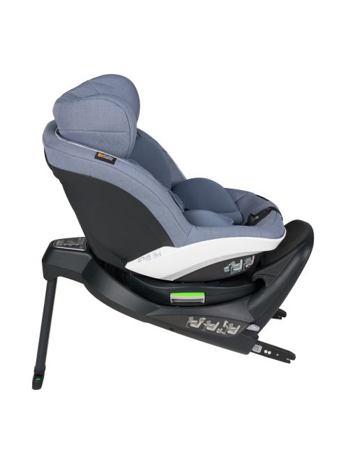 BeSafe Gyerekülés iZi Twist i-Size - Cloud Mélange