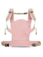 Kinderkraft kenguru Nino - pink