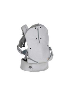 BeSafe Kenguru Haven - Basic Stone