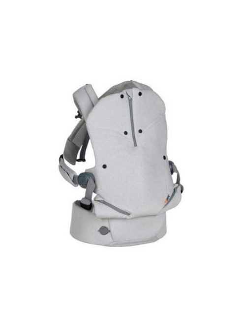 BeSafe Kenguru Haven - Basic Stone