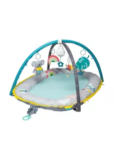   Taf Toys játszószőnyeg Koala játékhíddal zenével újszülött kortól 12535