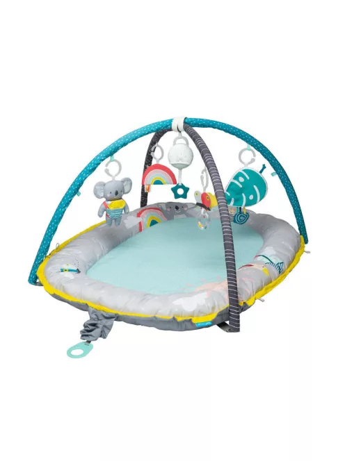 Taf Toys játszószőnyeg Koala játékhíddal zenével újszülött kortól 12535