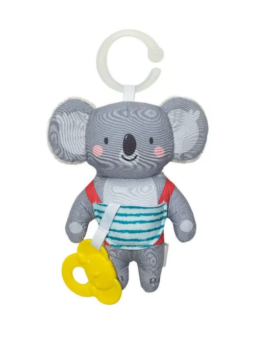 Taf Toys játszószőnyeg Koala játékhíddal zenével újszülött kortól 12535