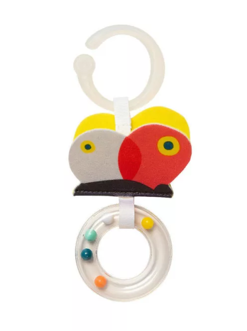 Taf Toys játszószőnyeg Koala játékhíddal zenével újszülött kortól 12535