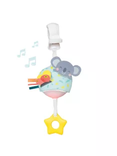 Taf toys felhúzós zenélő Kimmy, a koala 12575